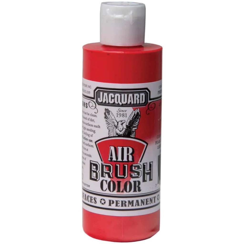 AIRBRUSH METALLIC COLOR 4OZ