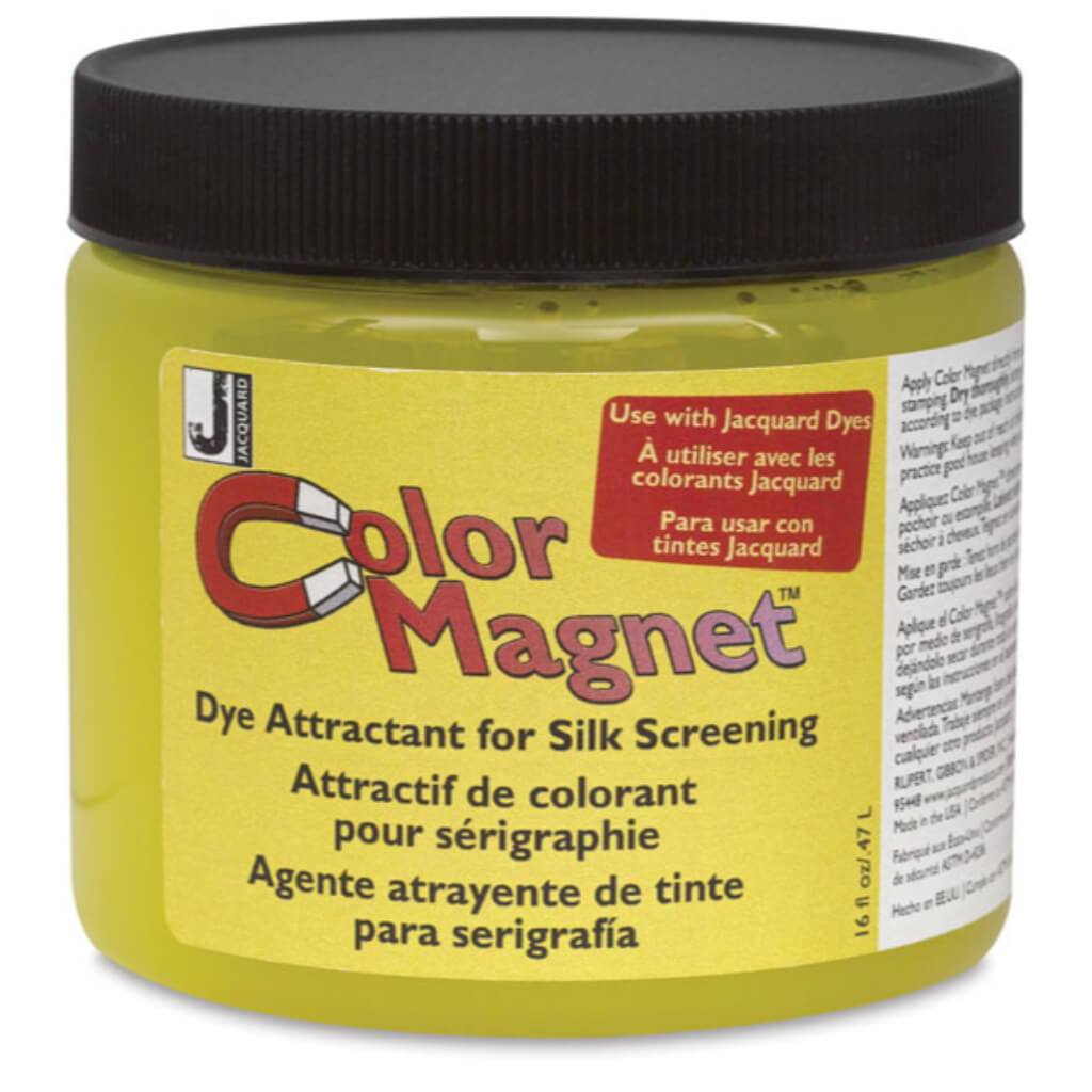 COLOR MAGNET 16OZ