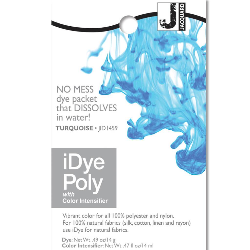 IDYE POLY 14G