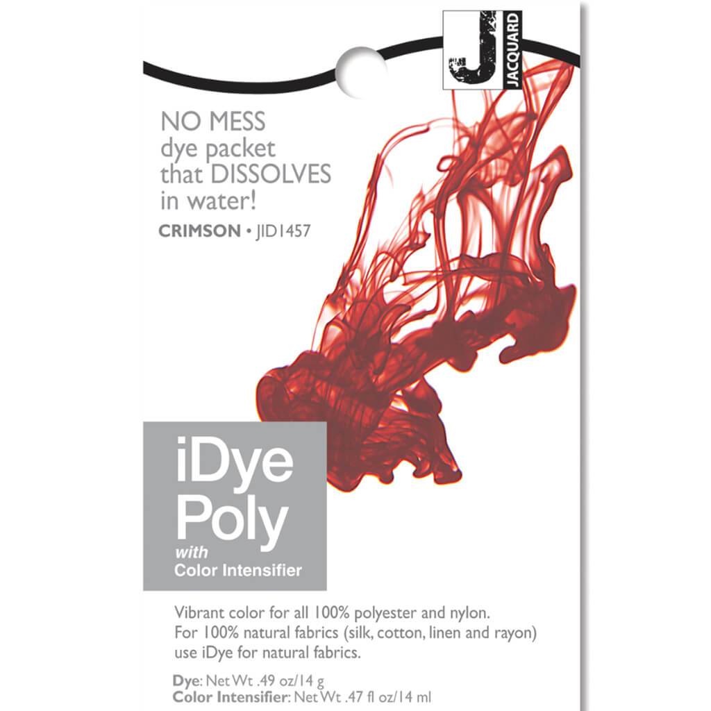 iDye Poly 14g - Green