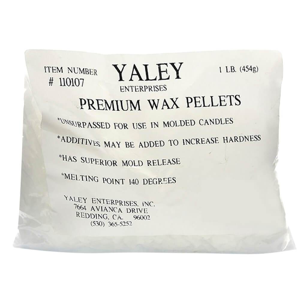 Premium Wax Pellets 1Lb 