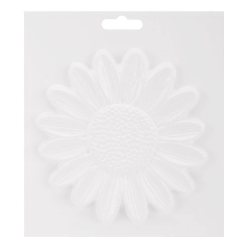 Mold Daisy 5 1/2X5 1/2 