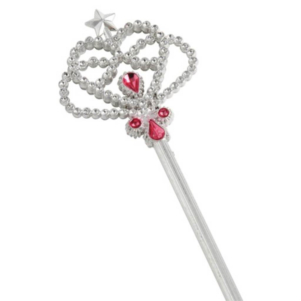 Jeweled Princess Magic Wands 