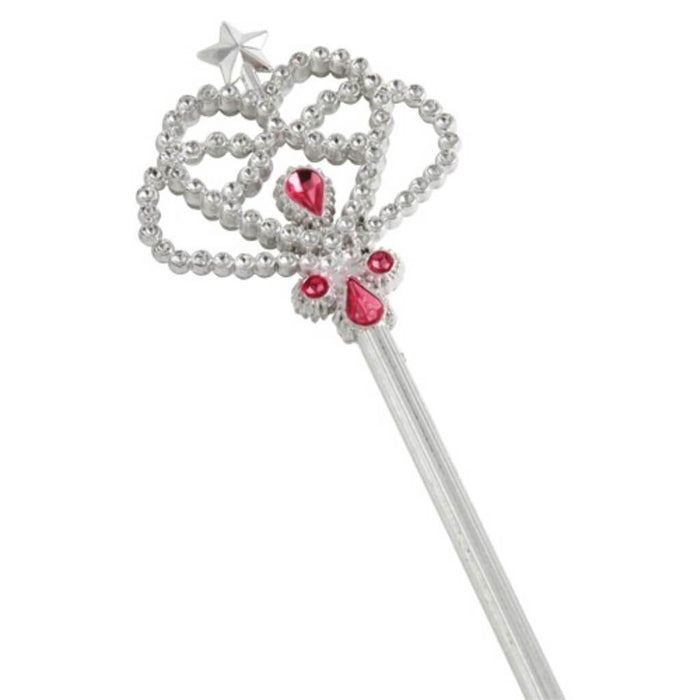 Jeweled Princess Magic Wands 