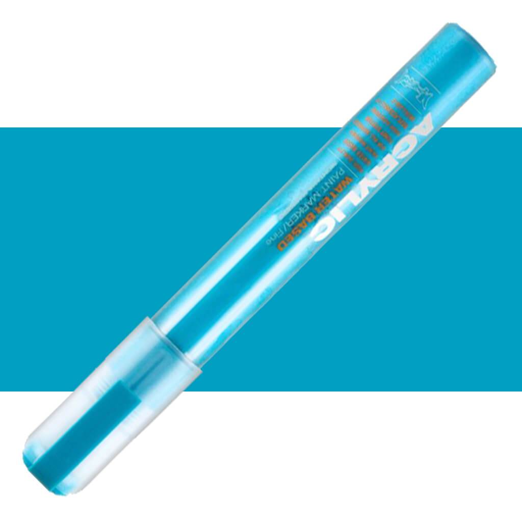 Montana Acrylic Paint Markers