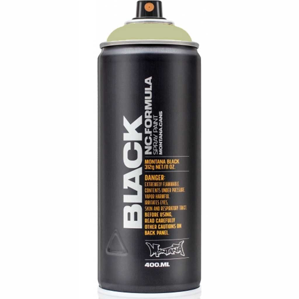 Montana Black High-Pressure 400ml (11oz)