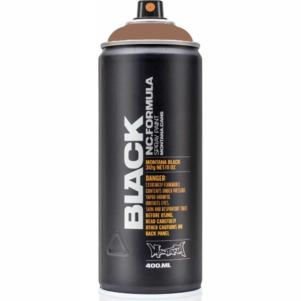 Montana Black High-Pressure 400ml (11oz)