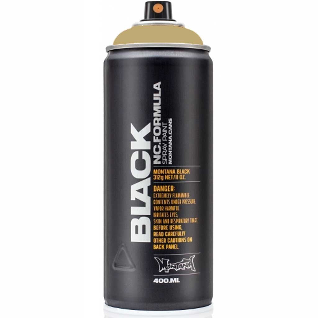 Montana Black High-Pressure 400ml (11oz)