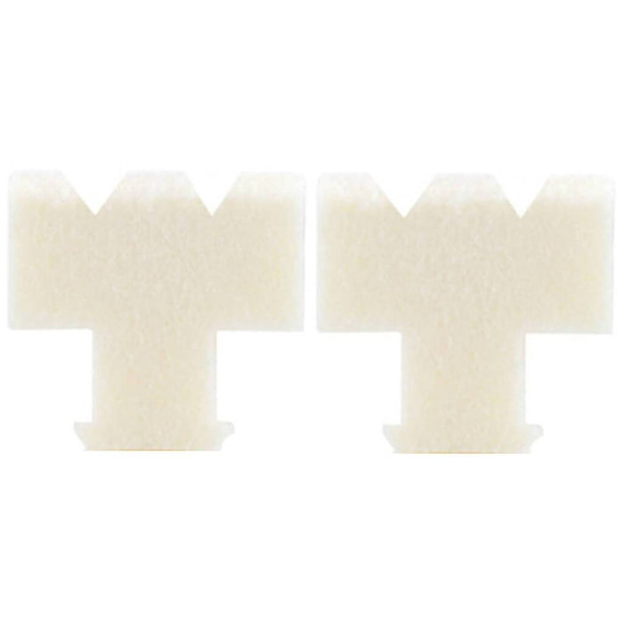 Montana Acrylic Marker Nibs 30mm Multi-Line 2pcs