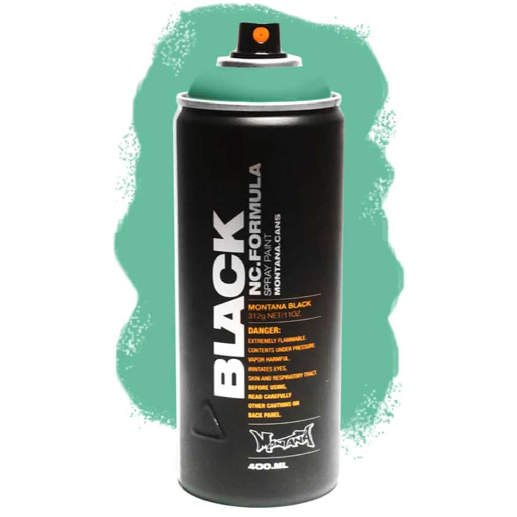 Montana Black High-Pressure 400ml (11oz)