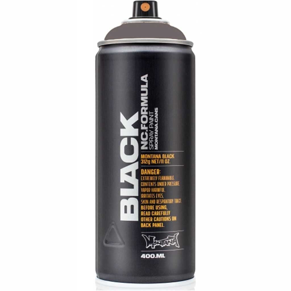 Montana Black High-Pressure 400ml (11oz)