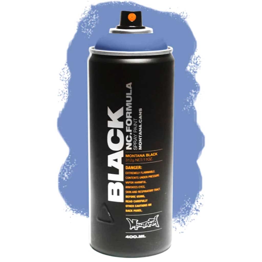 Montana Black High-Pressure 400ml (11oz)