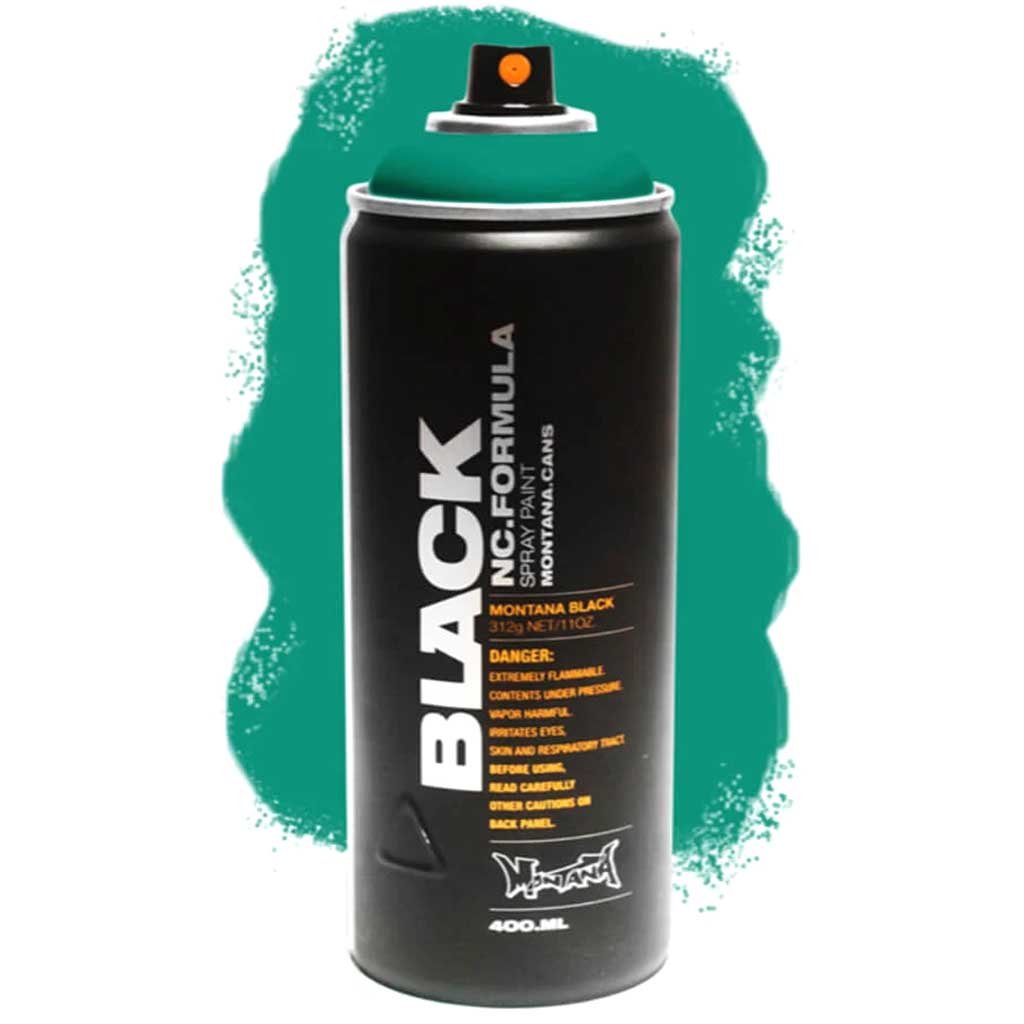 Montana Black High-Pressure 400ml (11oz)