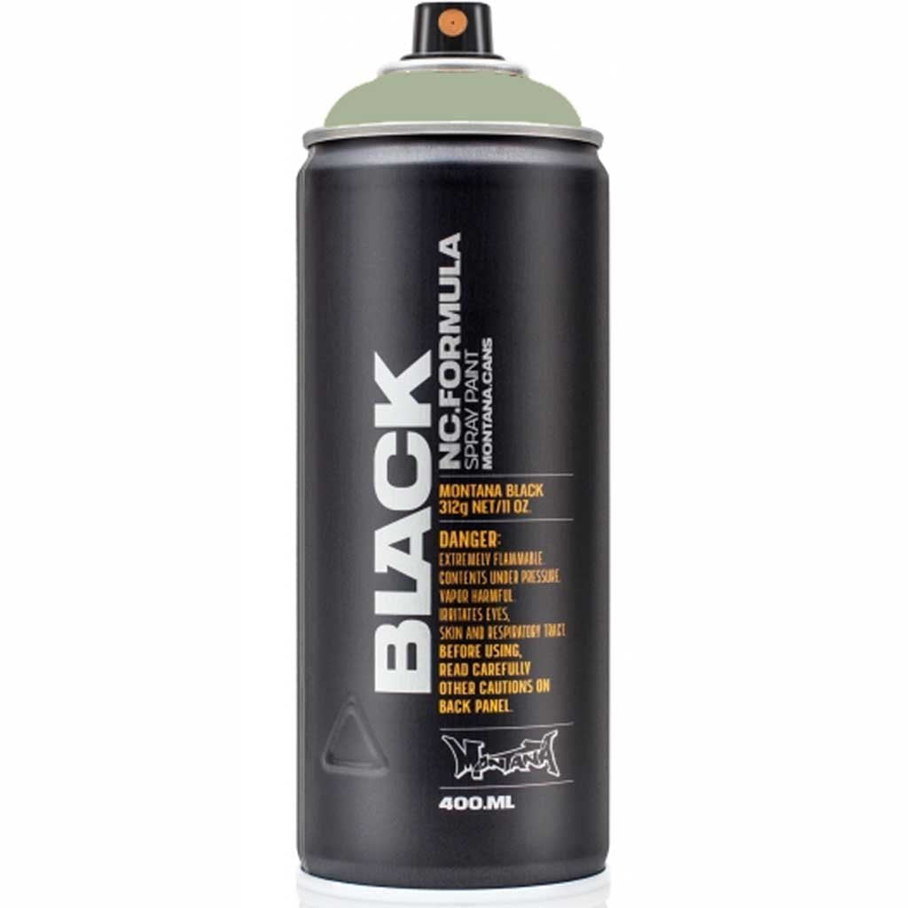 Montana Black High-Pressure 400ml (11oz)