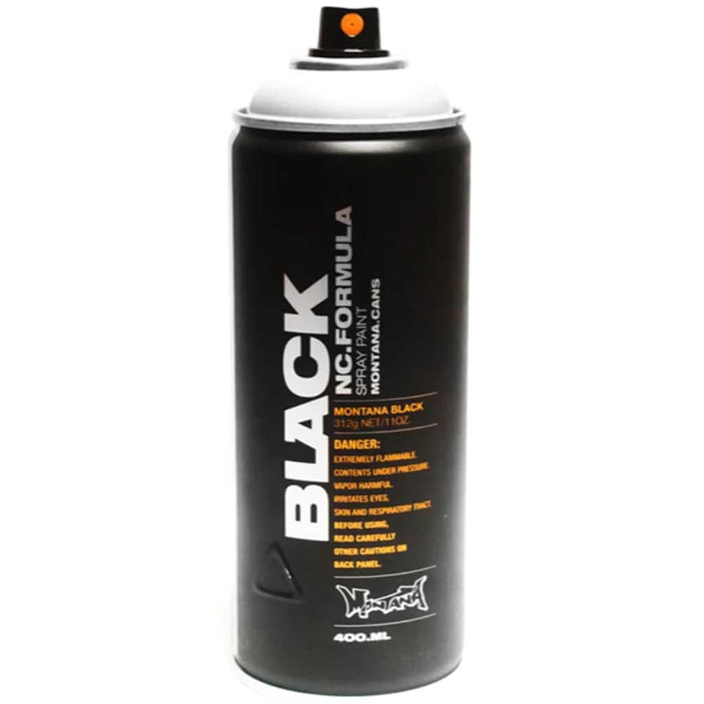 Spray Paint Montana 11oz