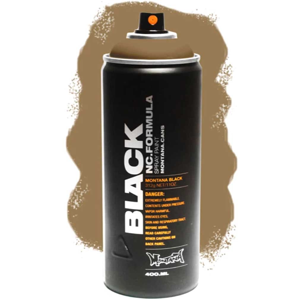 Montana Black High-Pressure 400ml (11oz)