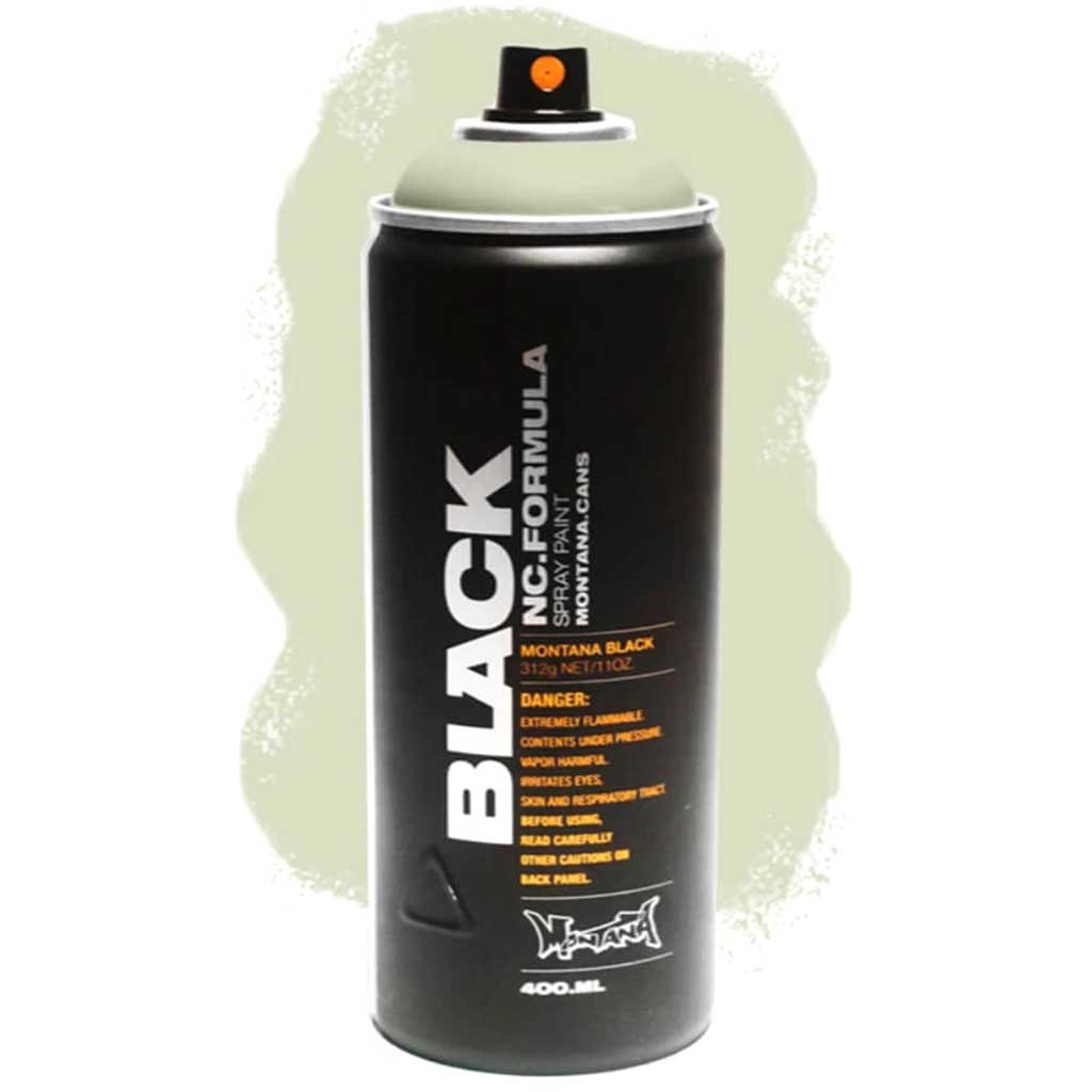 Montana Black High-Pressure 400ml (11oz)
