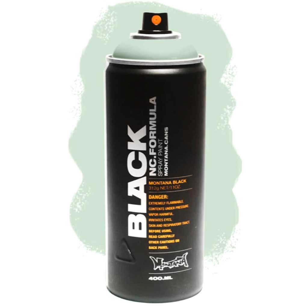 Montana Black High-Pressure 400ml (11oz)