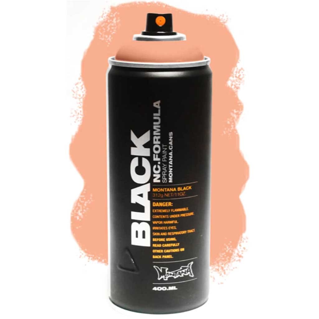 Montana Black High-Pressure 400ml (11oz)