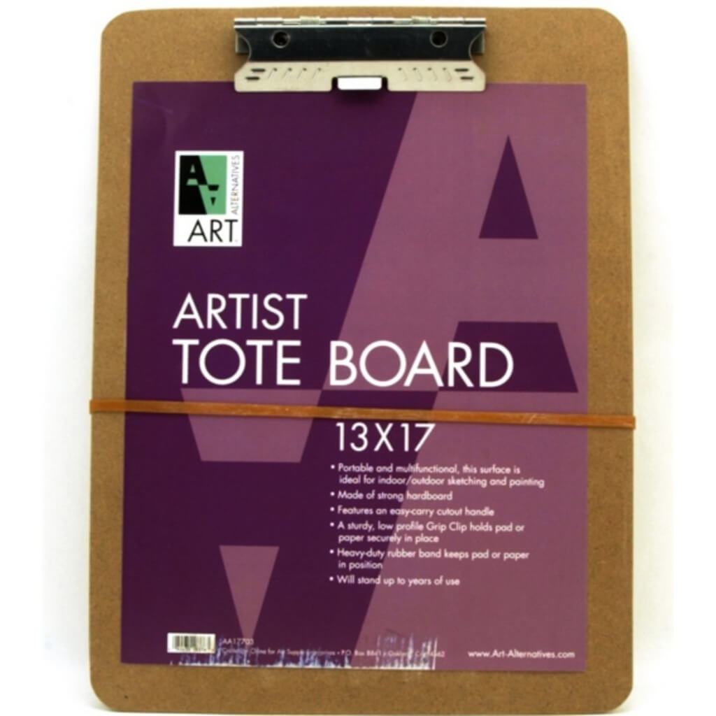 Tote Boards