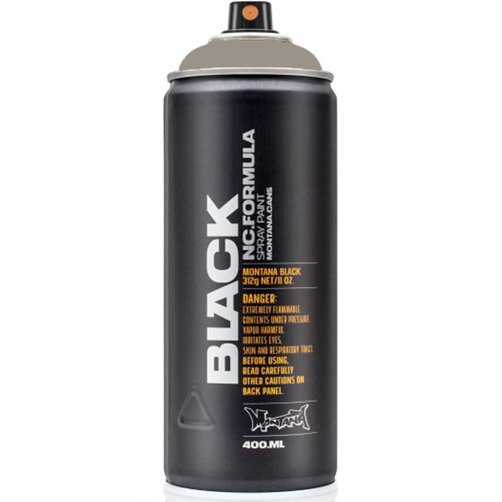 Montana Black High-Pressure 400ml (11oz)