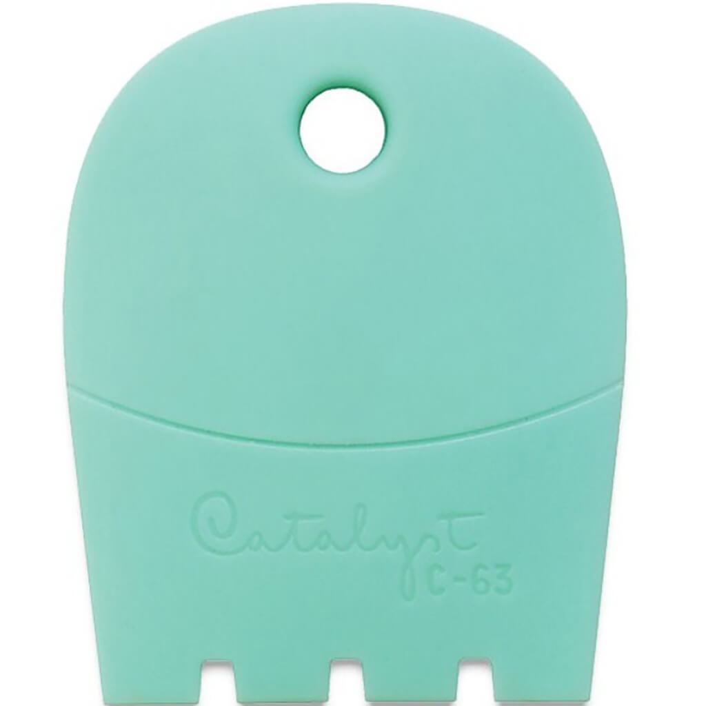 Princeton Catalyst Contours Mint