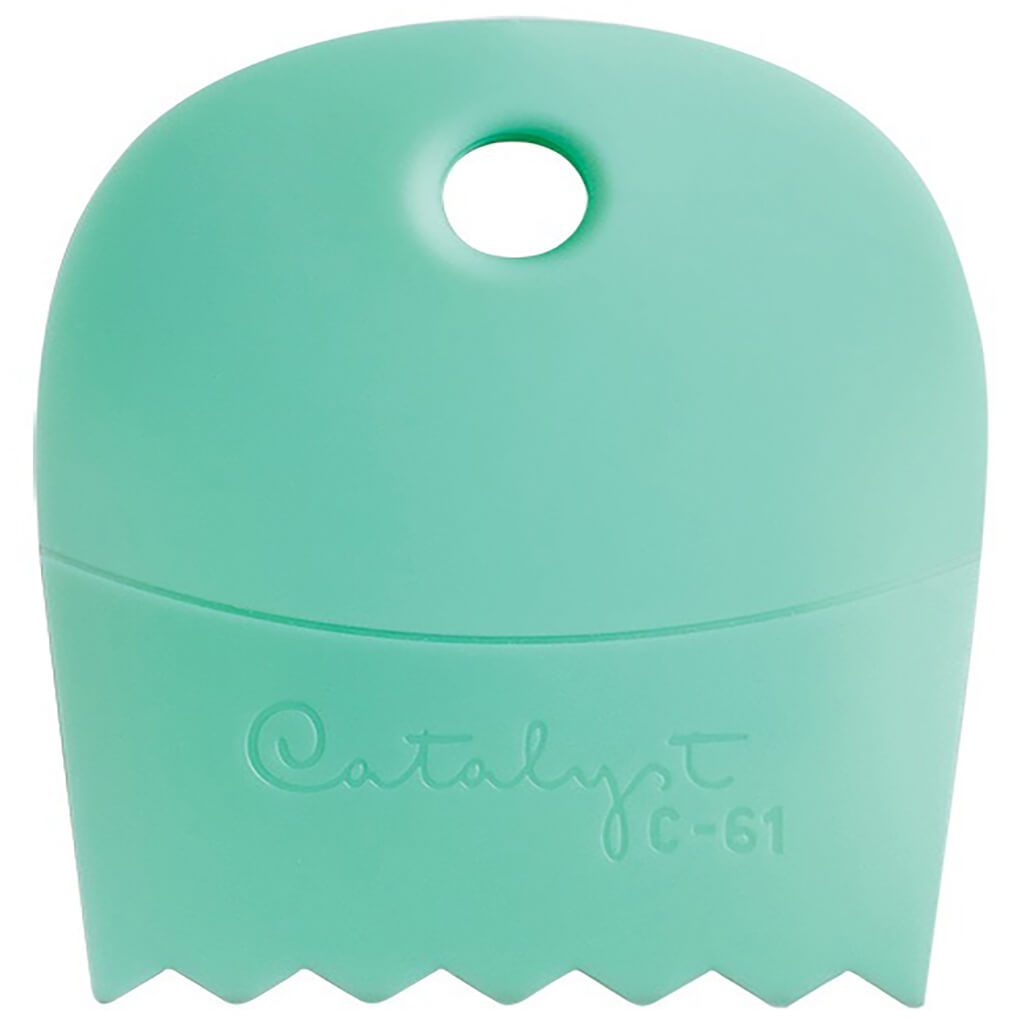 Princeton Catalyst Contours Mint