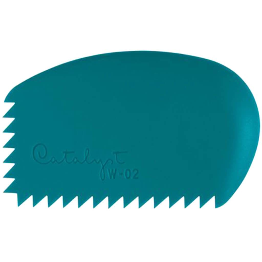 Catalyst Silicone Wedges