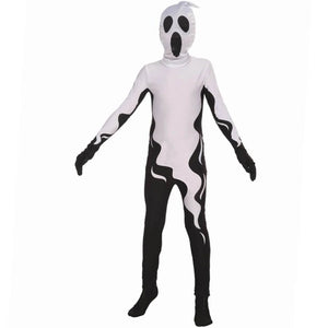 Floating Ghost Costume