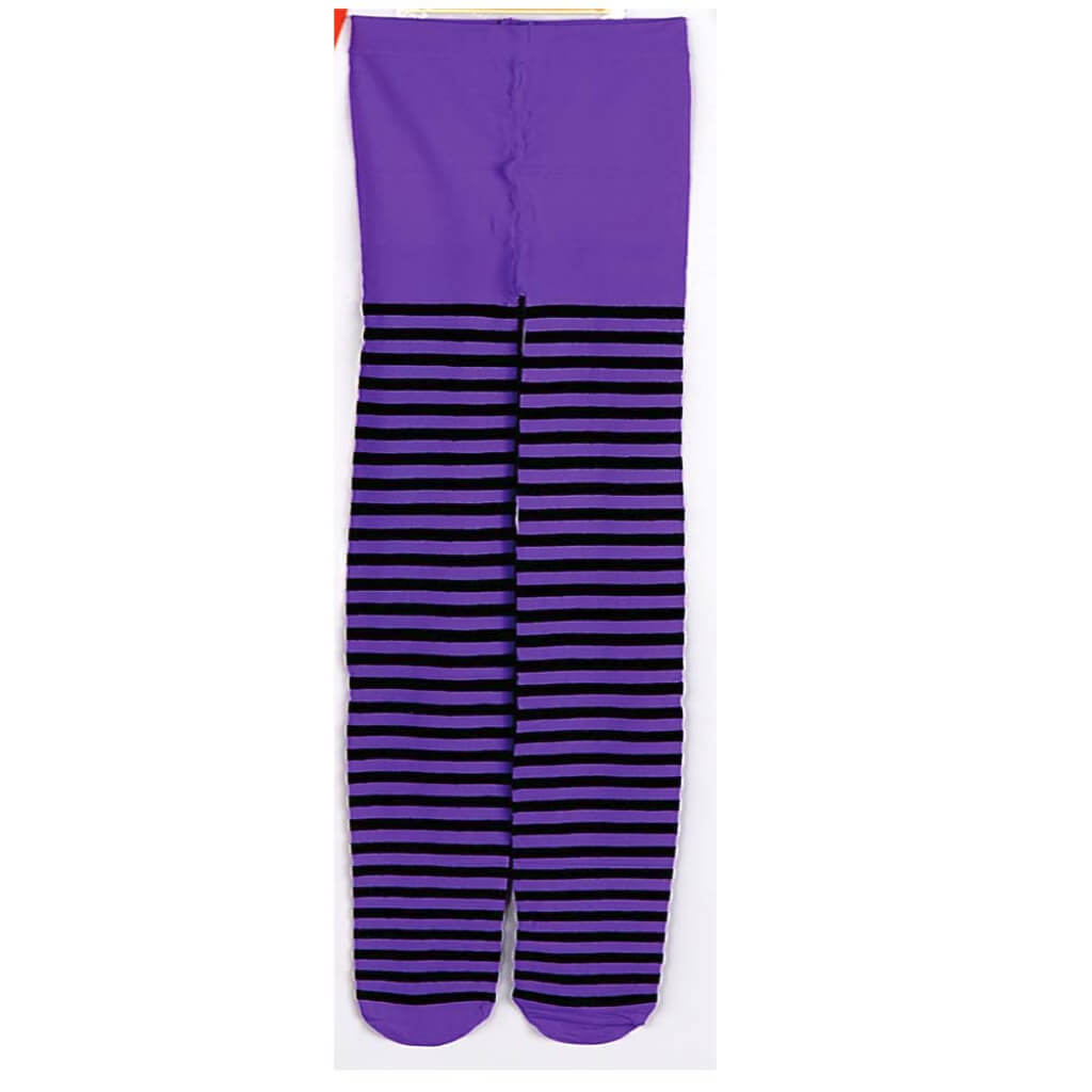 Striped Tights 