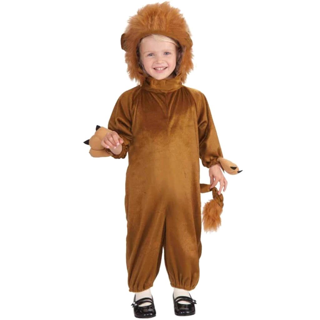 Lion Costume