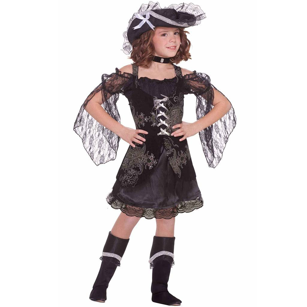 Swash Buckler Sweetie Costume