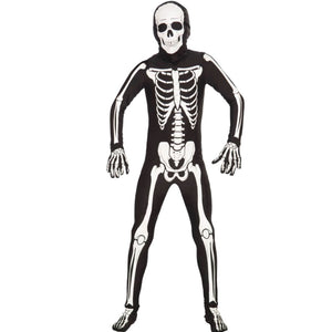 Bone Suit Costume