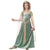 Queen Guinevere Costume