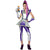 SUPA NOVA GIRL JUNIOR COSTUME