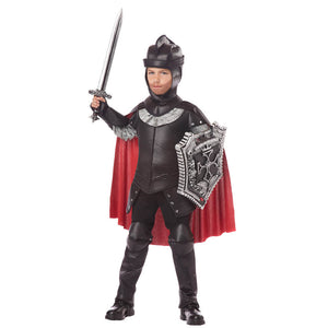 The Black Knight Costume
