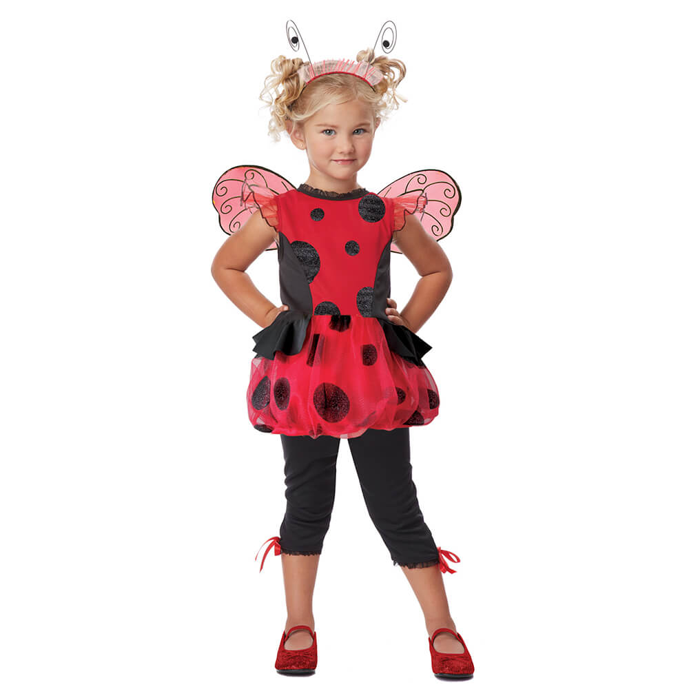 Cute as a Bug Costume