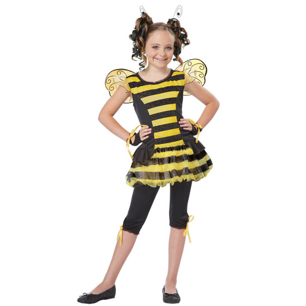 BUZZIN AROUND COSTUME