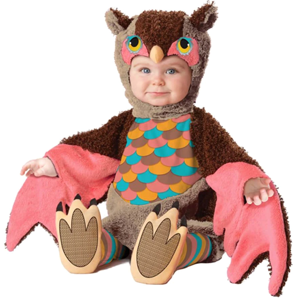 Owlette Infant Costume