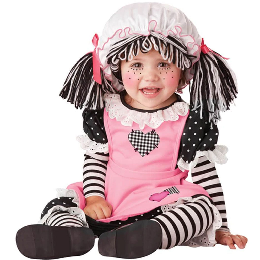 Baby Doll Infant Costume