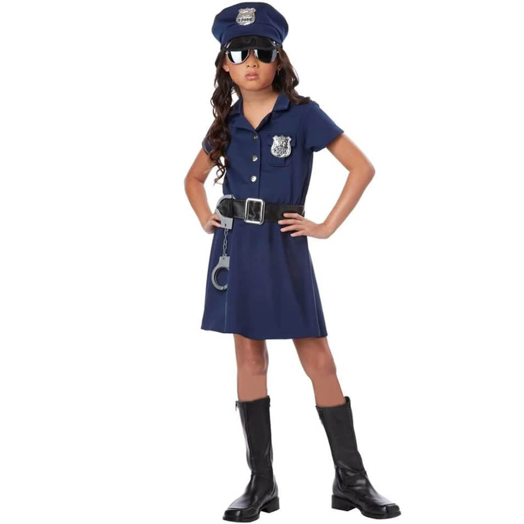 Police Officer Costume