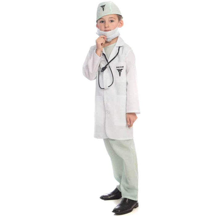 Doctor Costume