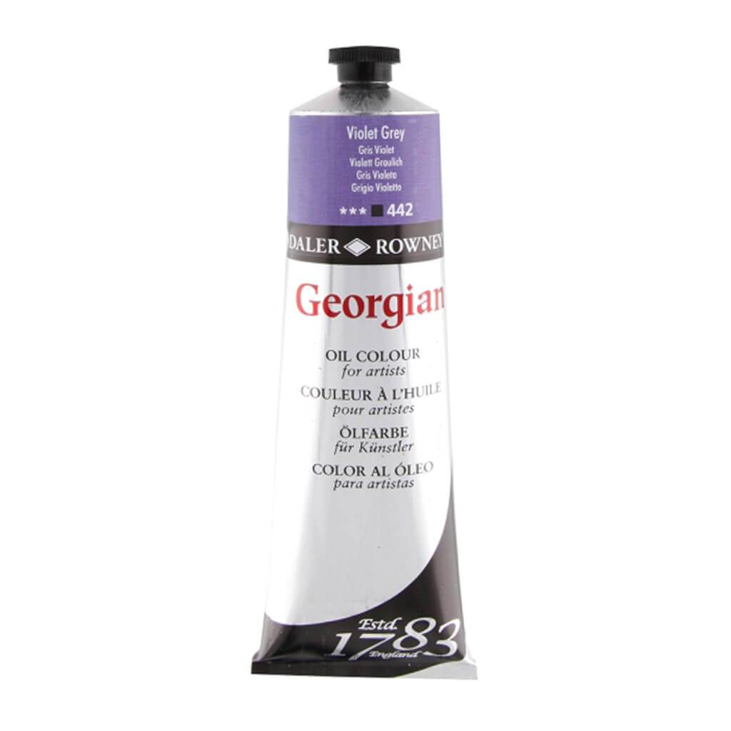 Georgian Oil Color 225ml