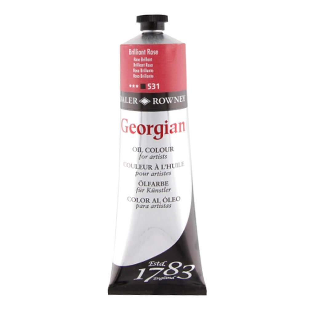 Georgian Oil Color 225ml