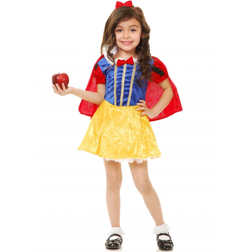 Snow White Costume