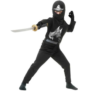 Ninja Avenger Series II Costume