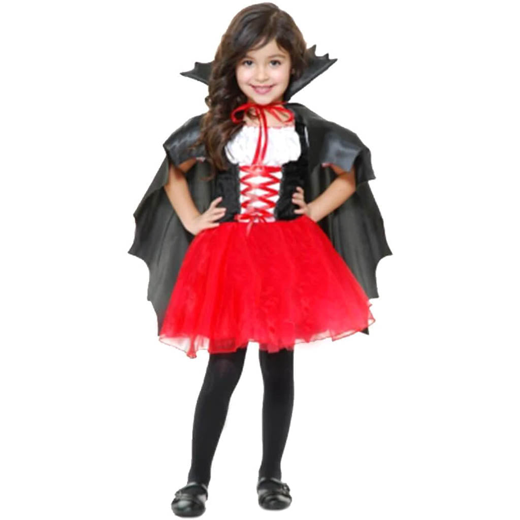 Vampire Cape Costume