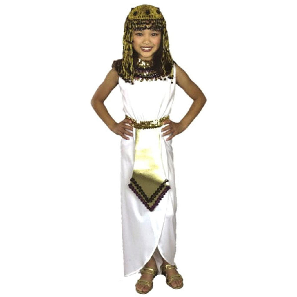 Cleopatra Costume