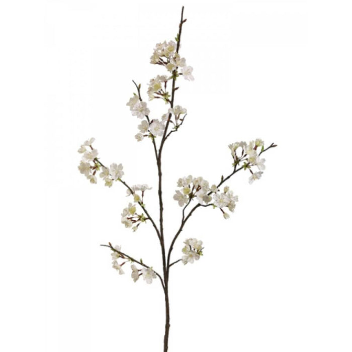 42"Cherry Blossom Spray Cr 