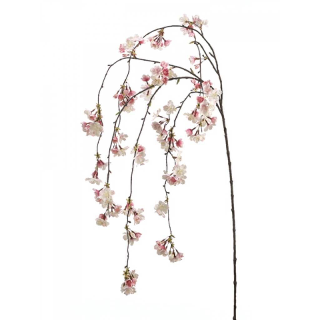58"Cherry Blossom Hg/Sp. Pk/Cr 